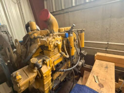 CATERPILLAR 3406B DIESEL ENGINE – SERIAL NUMBER 4CK16093 – 154K MILES ON CAT CERTIFIED OVERHAUL full