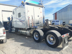 2013 FREIGHTLINER CORONADO W/132″ ARI SLEEPER full