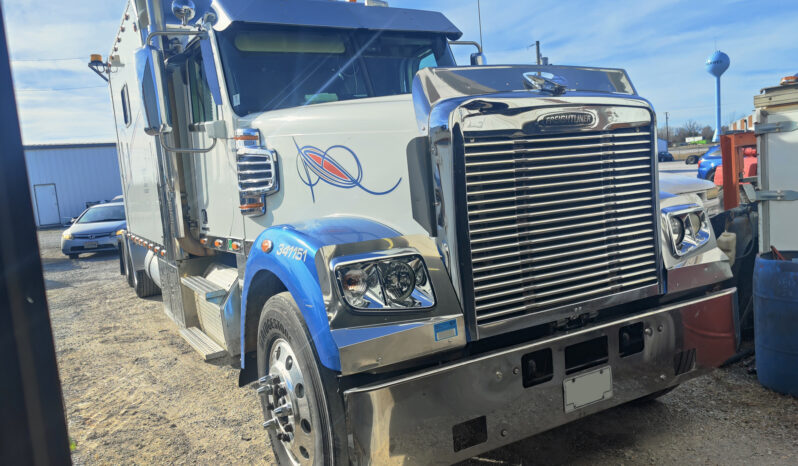 2013 FREIGHTLINER CORONADO W/132″ ARI SLEEPER full