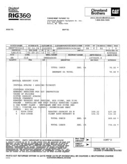 2014 KENWORTH W900 SLEEPER W/ ZERO MILES ON CERTIFIED OVERHAUL – 4YR NATIONWIDE MANUFACTURER’S WARRANTY full