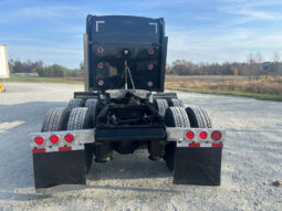 2007 PETERBILT 379 70″ SLEEPER – WITH OVERHAULED 550 HP CAT ENGINE & NATIONWIDE MANUFACTURER’S WARRANTY full