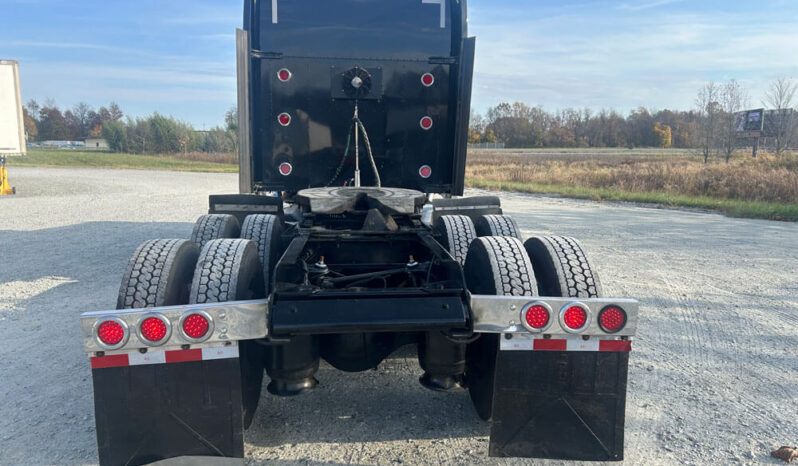 2007 PETERBILT 379 70″ SLEEPER – WITH OVERHAULED 550 HP CAT ENGINE & NATIONWIDE MANUFACTURER’S WARRANTY full