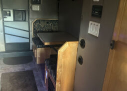 2013 FREIGHTLINER CORONADO W/17K MILES ON REMAN ENGINE full