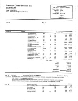 2019 KENWORTH W900L W/136K ON CERTIFIED OVERHAUL full