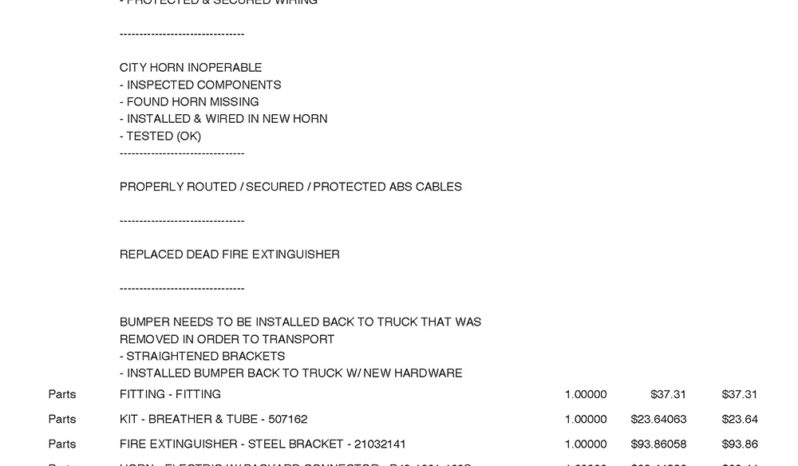 2019 PETERBILT 579 W/510 HP PACCAR ENGINE full