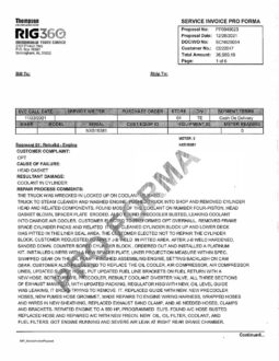 2007 PETERBILT 379 W/266K MILES ON CAT CERTIFIED OVERHAUL full
