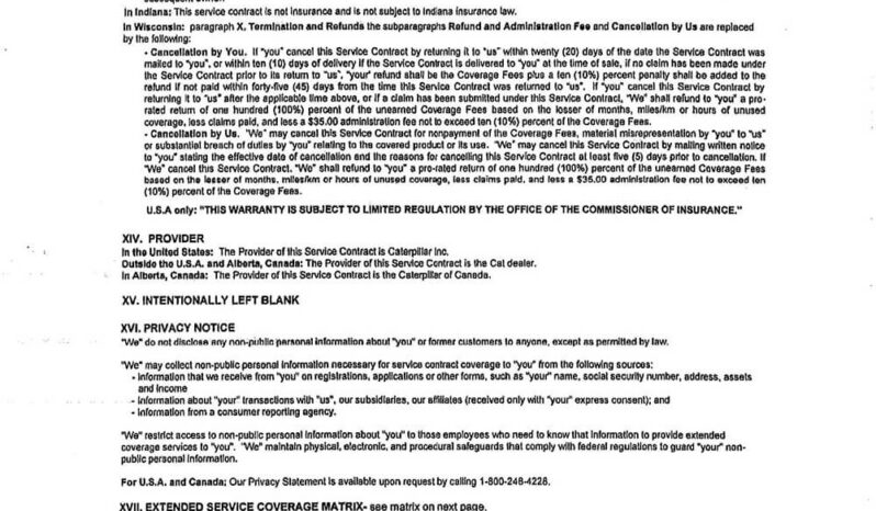 2005 PETERBILT 379EXHD W/81K MILES ON CERTIFIED OVERHAUL full