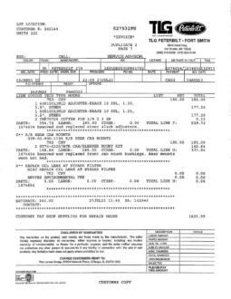 2005 PETERBILT 379EXHD W/81K MILES ON CERTIFIED OVERHAUL full