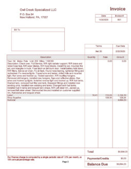 2005 PETERBILT 379EXHD W/81K MILES ON CERTIFIED OVERHAUL full