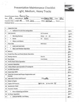 2005 PETERBILT 379EXHD W/81K MILES ON CERTIFIED OVERHAUL full