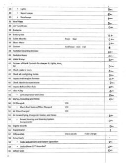 2005 PETERBILT 379EXHD W/81K MILES ON CERTIFIED OVERHAUL full
