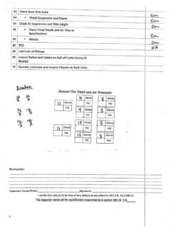 2005 PETERBILT 379EXHD W/81K MILES ON CERTIFIED OVERHAUL full