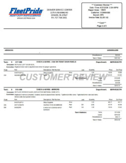2005 PETERBILT 379EXHD W/81K MILES ON CERTIFIED OVERHAUL full