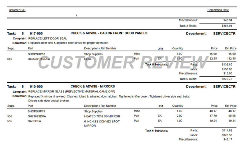 2005 PETERBILT 379EXHD W/81K MILES ON CERTIFIED OVERHAUL full