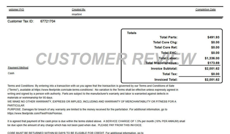 2005 PETERBILT 379EXHD W/81K MILES ON CERTIFIED OVERHAUL full