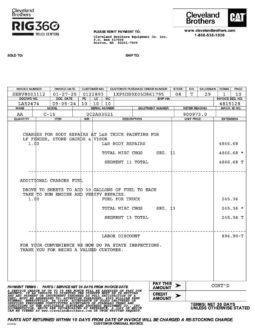 2005 PETERBILT 379EXHD W/81K MILES ON CERTIFIED OVERHAUL full