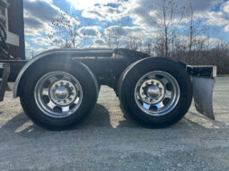 2019 KENWORTH W900L W/136K ON CERTIFIED OVERHAUL full