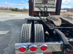 2019 KENWORTH W900L W/136K ON CERTIFIED OVERHAUL full