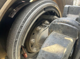 2019 KENWORTH W900L W/136K ON CERTIFIED OVERHAUL full