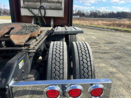 2019 KENWORTH W900L W/136K ON CERTIFIED OVERHAUL full