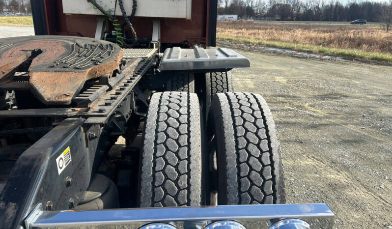 2019 KENWORTH W900L W/136K ON CERTIFIED OVERHAUL full