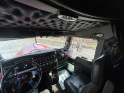 2019 KENWORTH W900L W/136K ON CERTIFIED OVERHAUL full