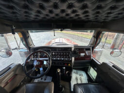 2019 KENWORTH W900L W/136K ON CERTIFIED OVERHAUL full