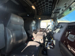 2019 KENWORTH W900L W/136K ON CERTIFIED OVERHAUL full