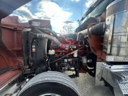 2019 KENWORTH W900L W/136K ON CERTIFIED OVERHAUL full