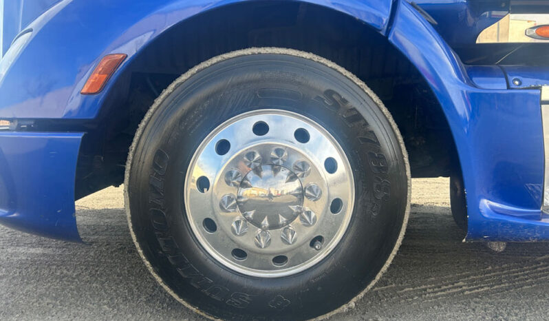 2016 PETERBILT 587 W/44K MILES ON CERTIFIED OVERHAUL full