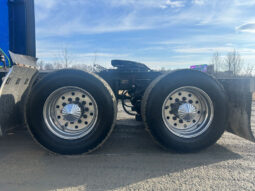 2016 PETERBILT 587 W/44K MILES ON CERTIFIED OVERHAUL full