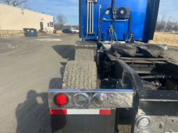 2016 PETERBILT 587 W/44K MILES ON CERTIFIED OVERHAUL full
