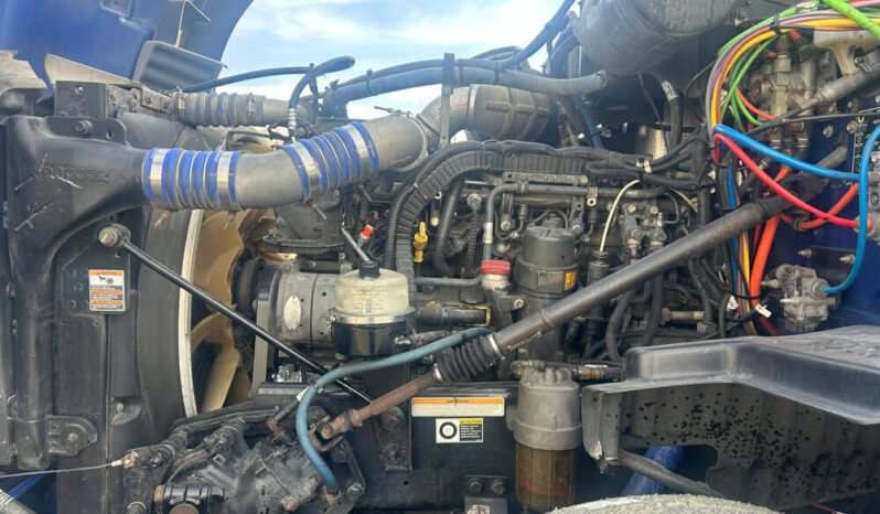2016 PETERBILT 587 W/44K MILES ON CERTIFIED OVERHAUL full