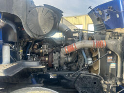 2016 PETERBILT 587 W/44K MILES ON CERTIFIED OVERHAUL full