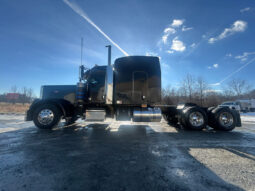 2015 PETERBILT 389 W/292K ON OVERHAUL full