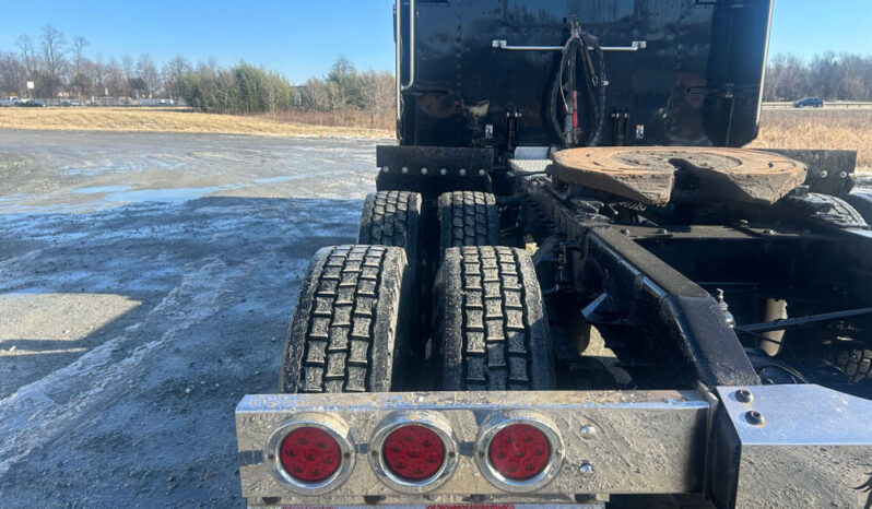 2015 PETERBILT 389 W/292K ON OVERHAUL full