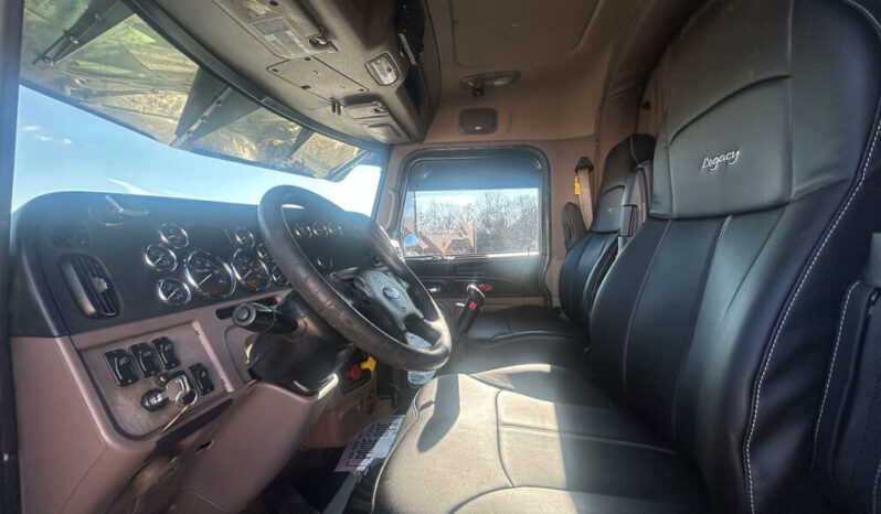 2015 PETERBILT 389 W/292K ON OVERHAUL full