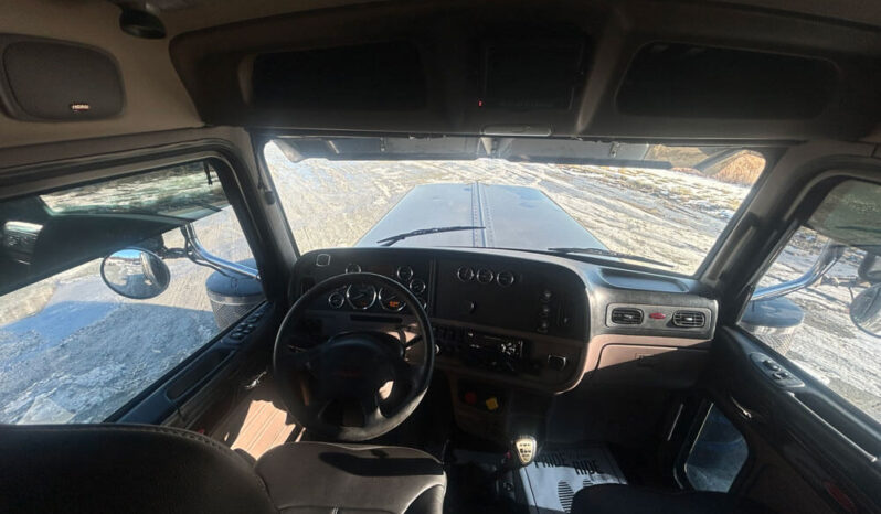2015 PETERBILT 389 W/292K ON OVERHAUL full