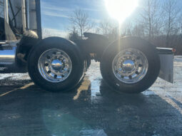 2014 VOLVO VNL670 W/101K MILES ON OVERHAUL full