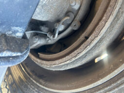 2014 VOLVO VNL670 W/101K MILES ON OVERHAUL full