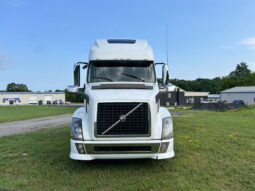 2013 VOLVO VNL860 W/ 70K MILES ON CERTIFIED OVERHAUL full