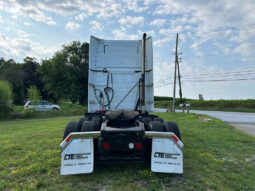 2013 VOLVO VNL860 W/ 70K MILES ON CERTIFIED OVERHAUL full