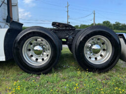 2013 VOLVO VNL860 W/ 70K MILES ON CERTIFIED OVERHAUL full