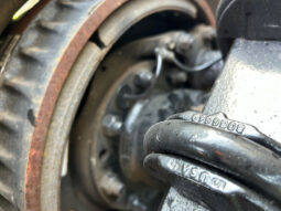 2013 VOLVO VNL860 W/ 70K MILES ON CERTIFIED OVERHAUL full