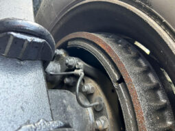 2013 VOLVO VNL860 W/ 70K MILES ON CERTIFIED OVERHAUL full