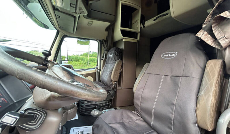 2013 VOLVO VNL860 W/ 70K MILES ON CERTIFIED OVERHAUL full