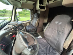 2013 VOLVO VNL860 W/ 70K MILES ON CERTIFIED OVERHAUL full