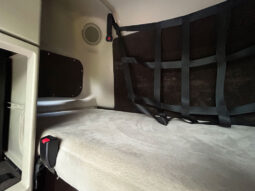 2013 VOLVO VNL860 W/ 70K MILES ON CERTIFIED OVERHAUL full