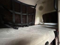 2013 VOLVO VNL860 W/ 70K MILES ON CERTIFIED OVERHAUL full