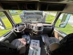 2013 VOLVO VNL860 W/ 70K MILES ON CERTIFIED OVERHAUL full